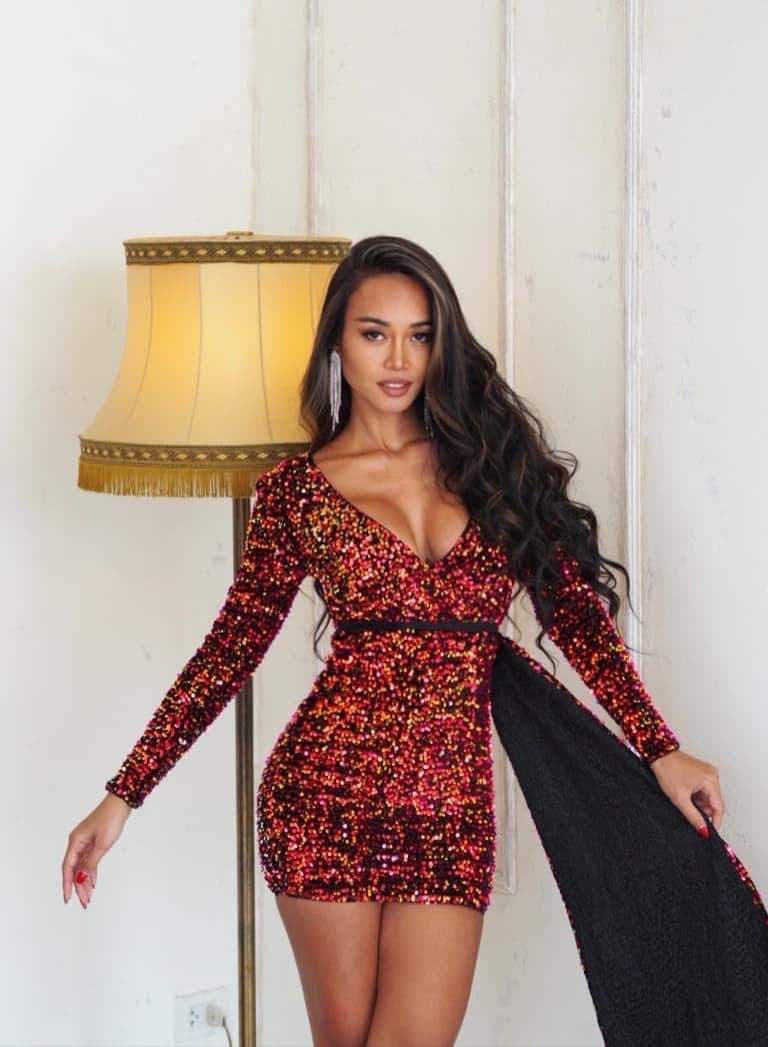 Mya Lu