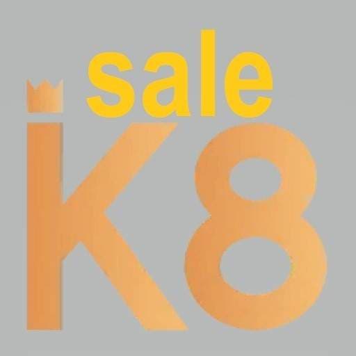 Nhà cái cá cược K8