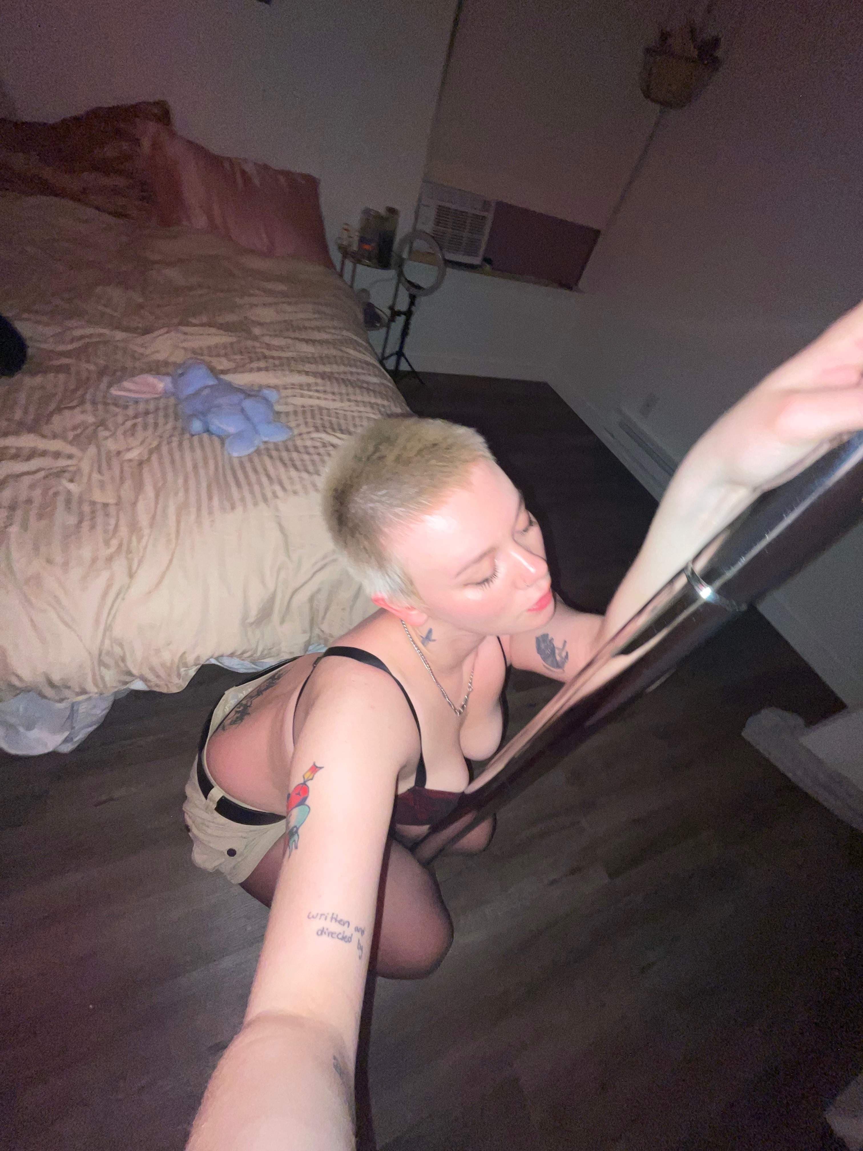 Elle Bunny ⛓️💋