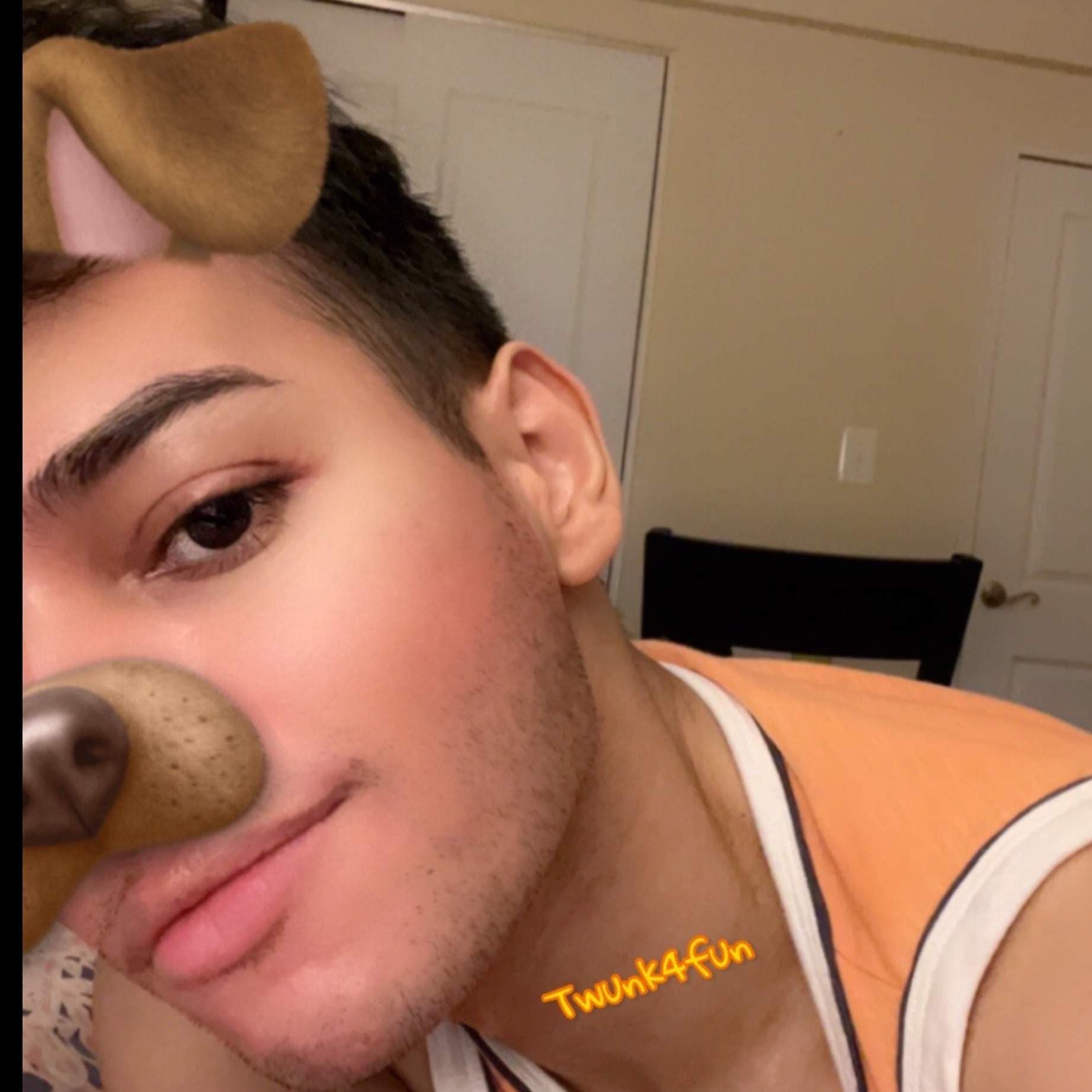 Doggy Boy