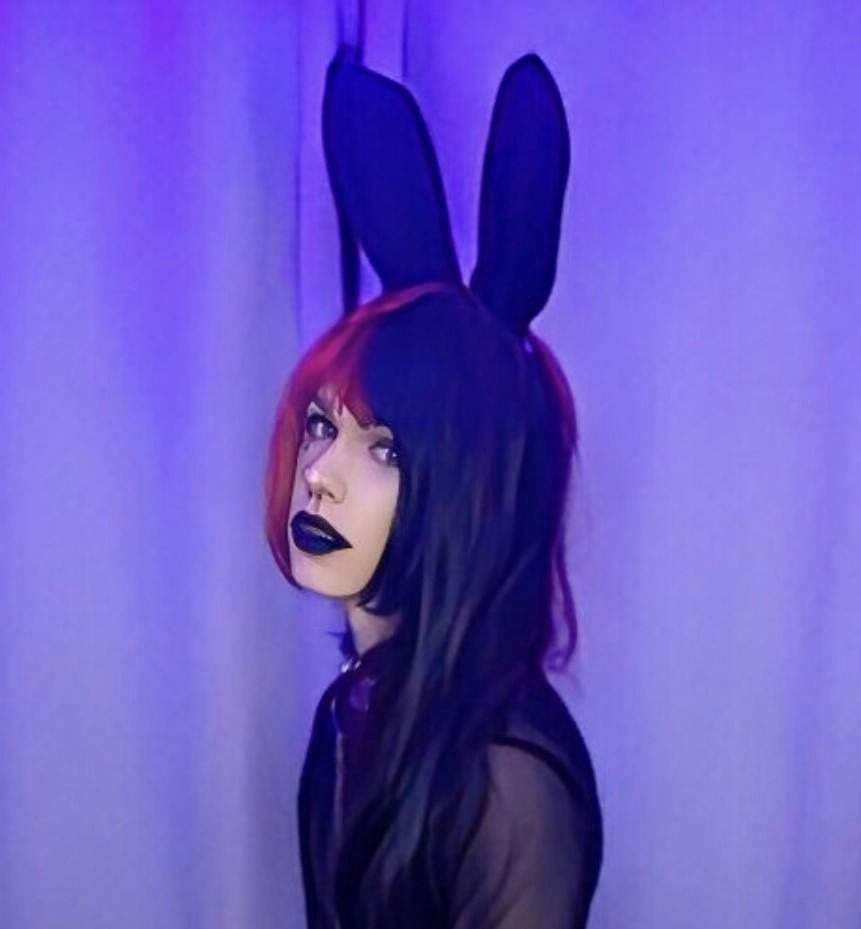 Luna🐇