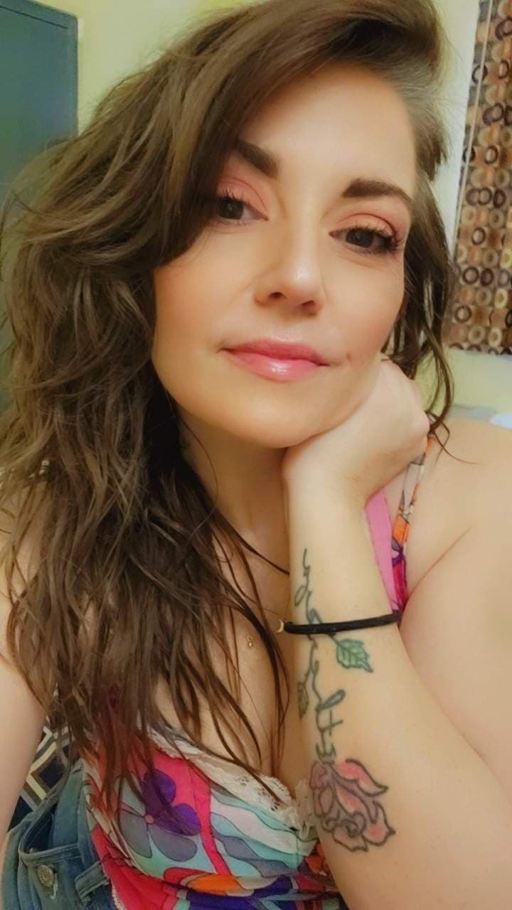 Emily Amber