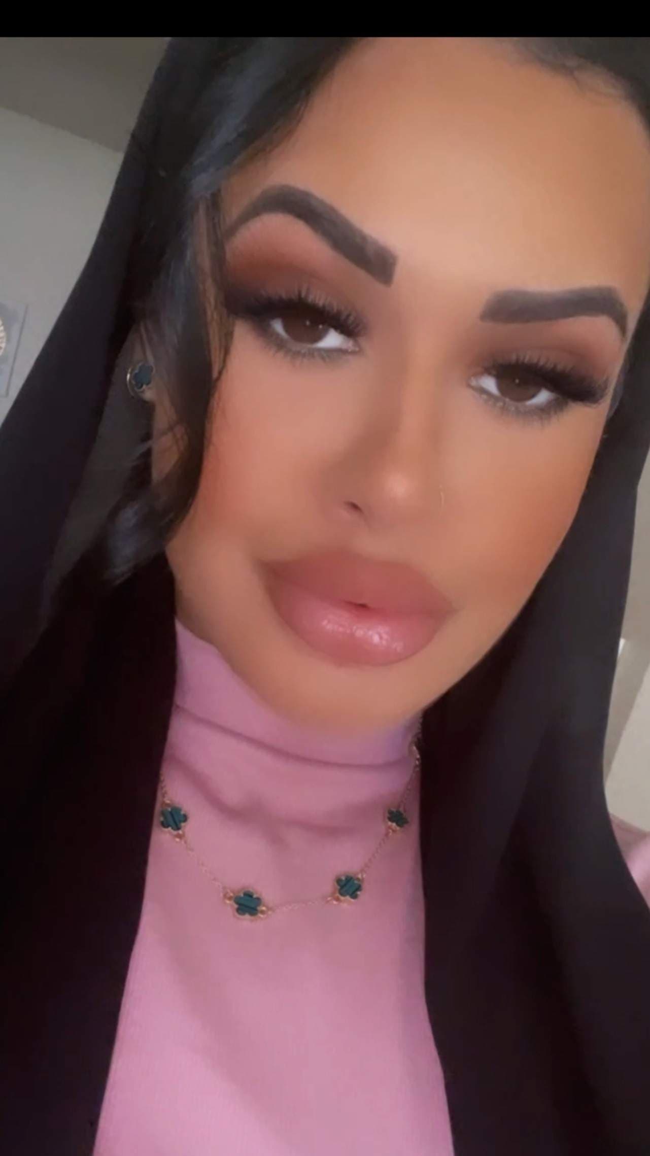 Big Body 🇮🇶