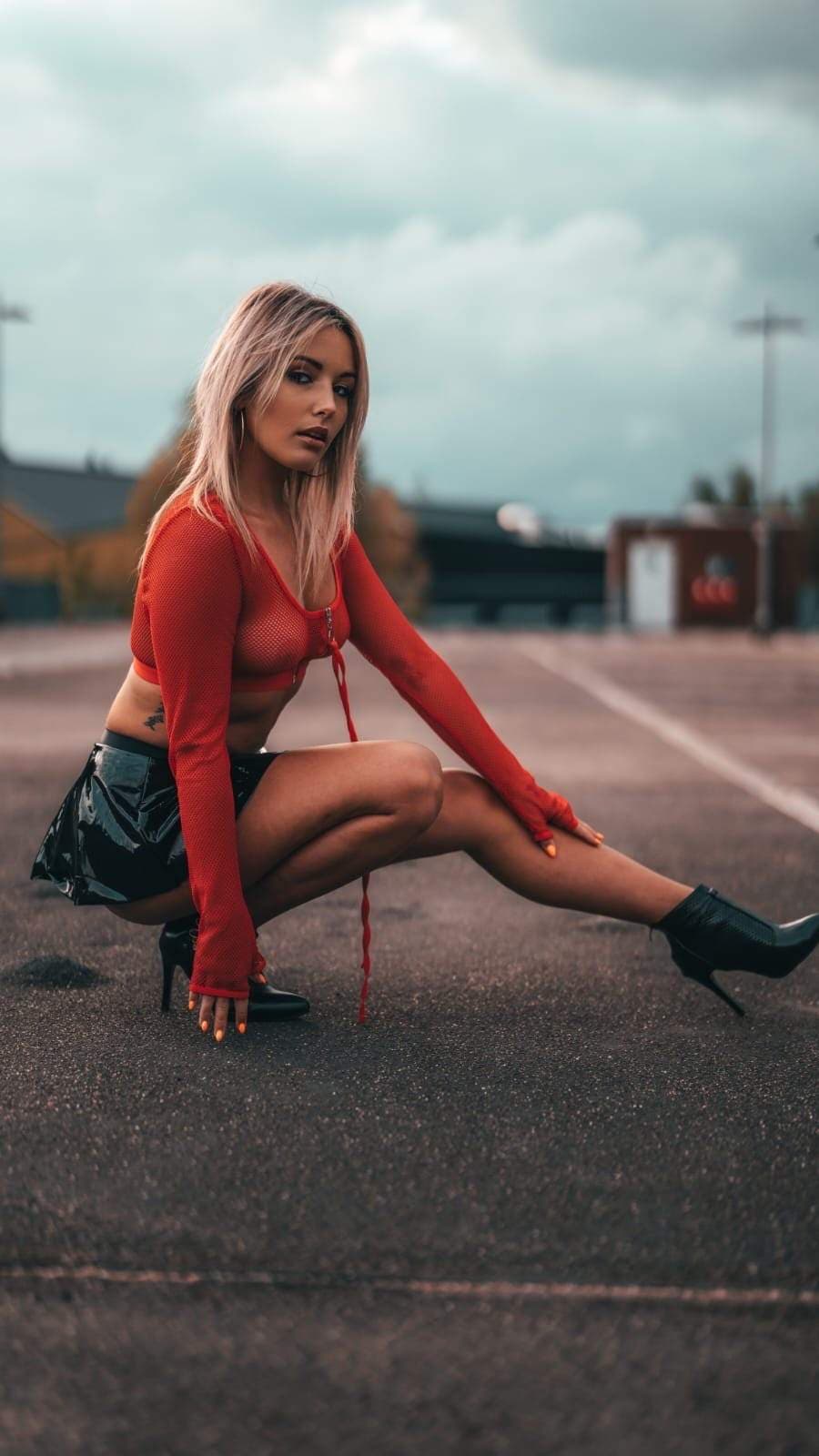 Chloe