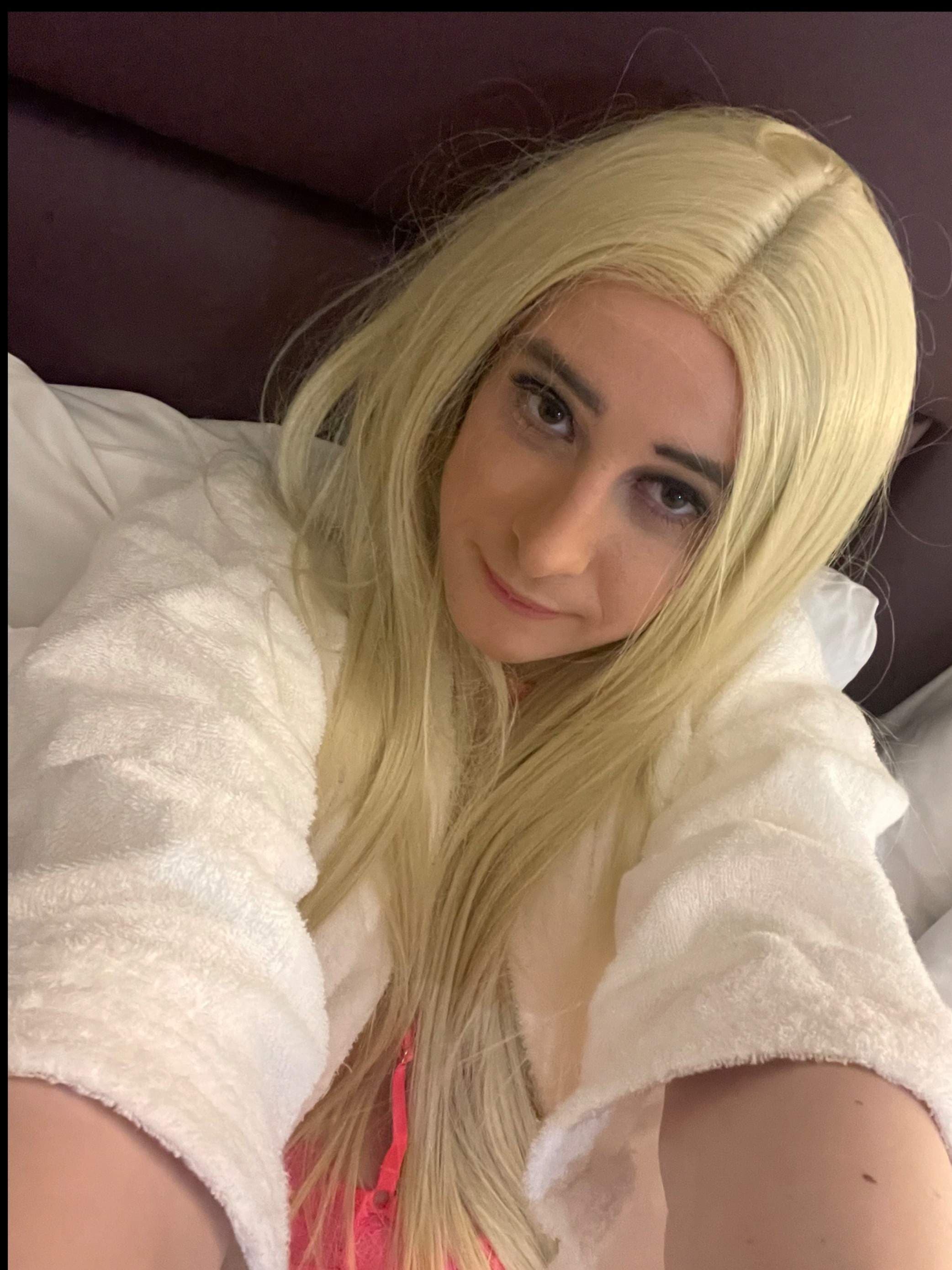 Rhiannon Skye