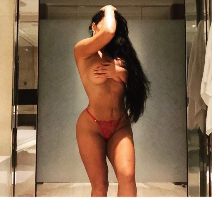 Persian Goddess Honey 👑