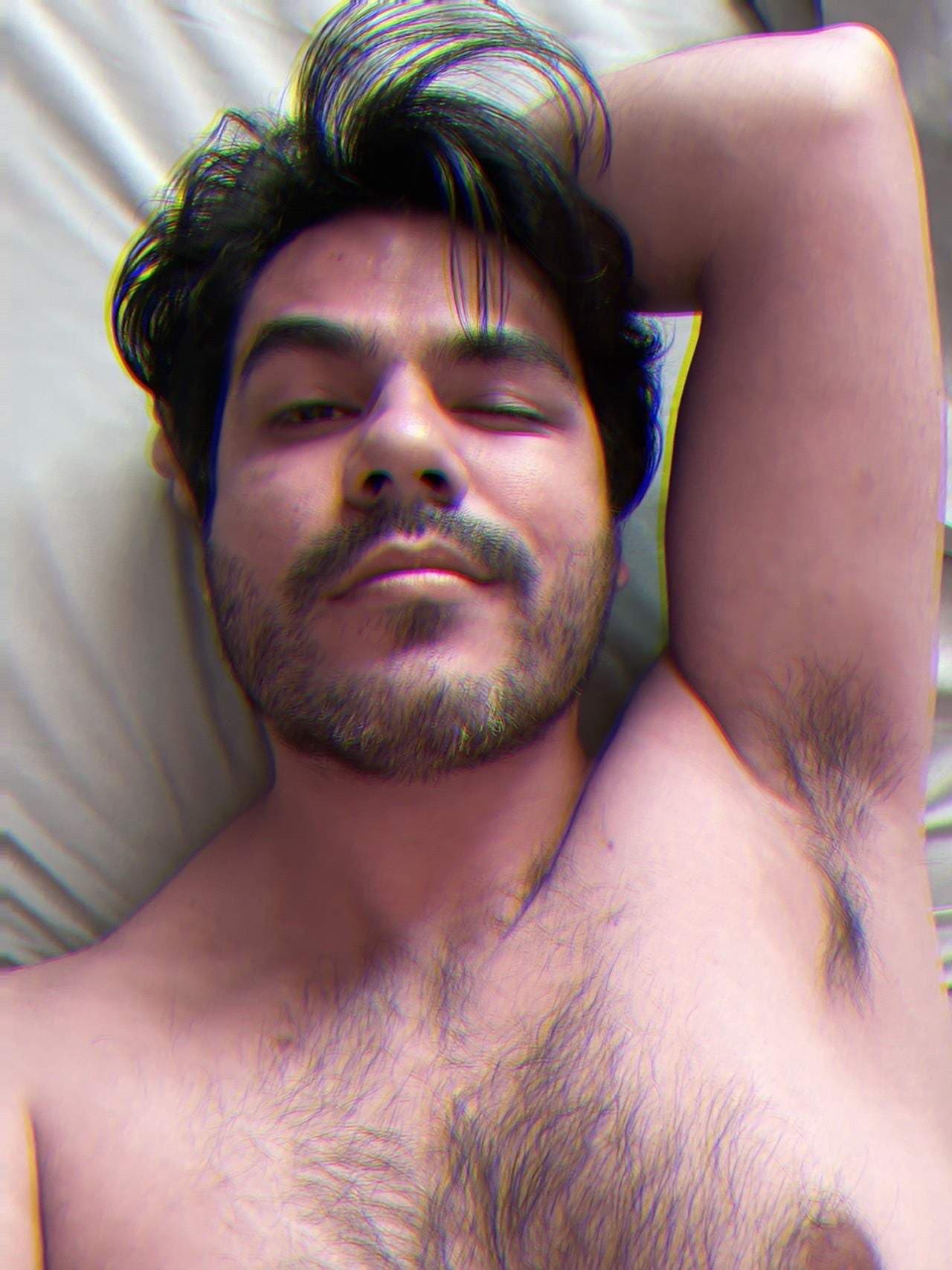 Gaymerfeet