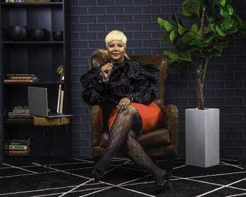 Tajuana Roberts