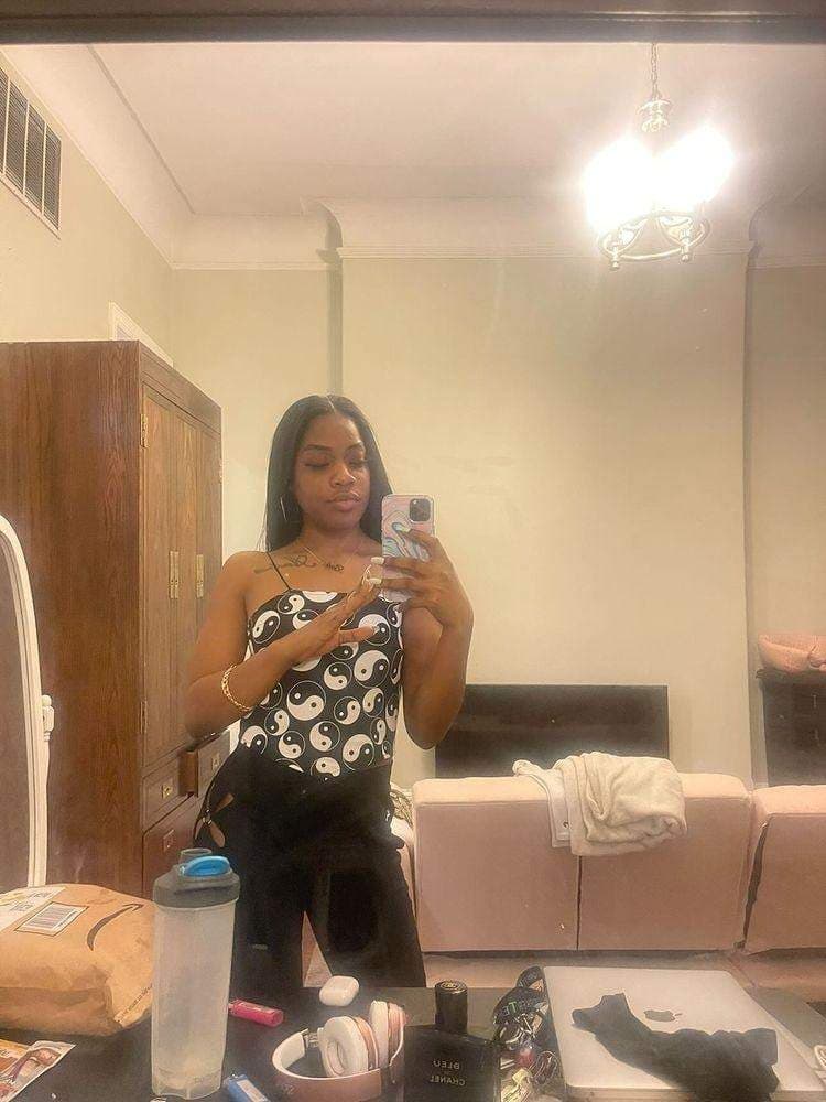 Cane Babyy💦