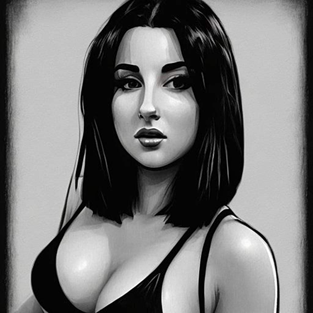 Femme Ren