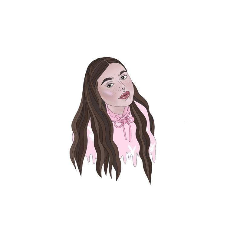 ♡ lil baby pisces ♡