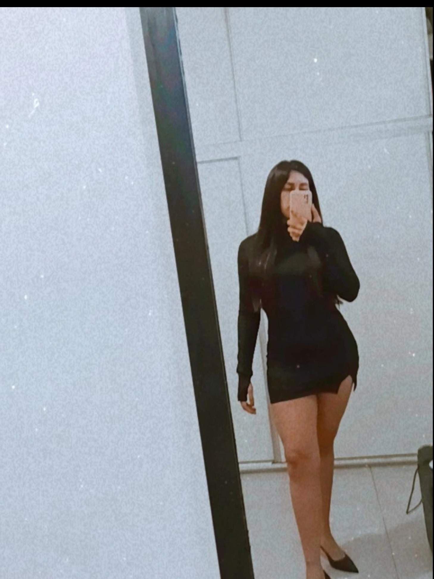 Candela celeste Fernandez