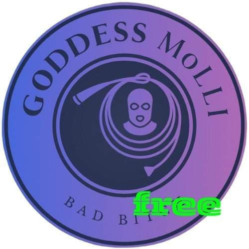 Goddes Molli ⛓️