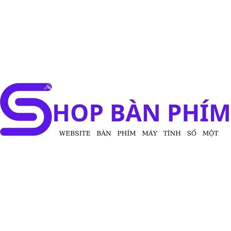 Shop Bàn Phím Máy Tính