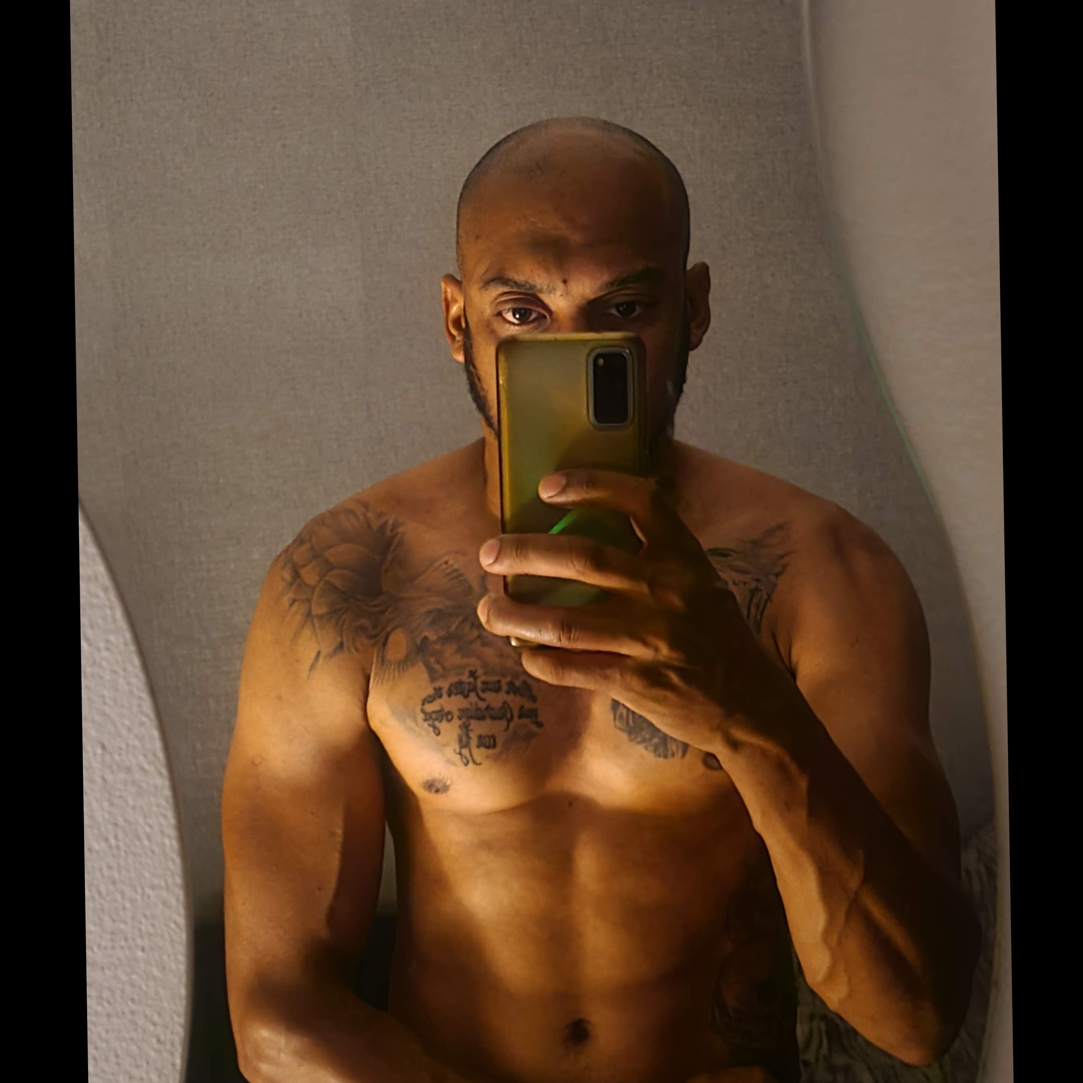 Lightskin assassin 🥷🏾