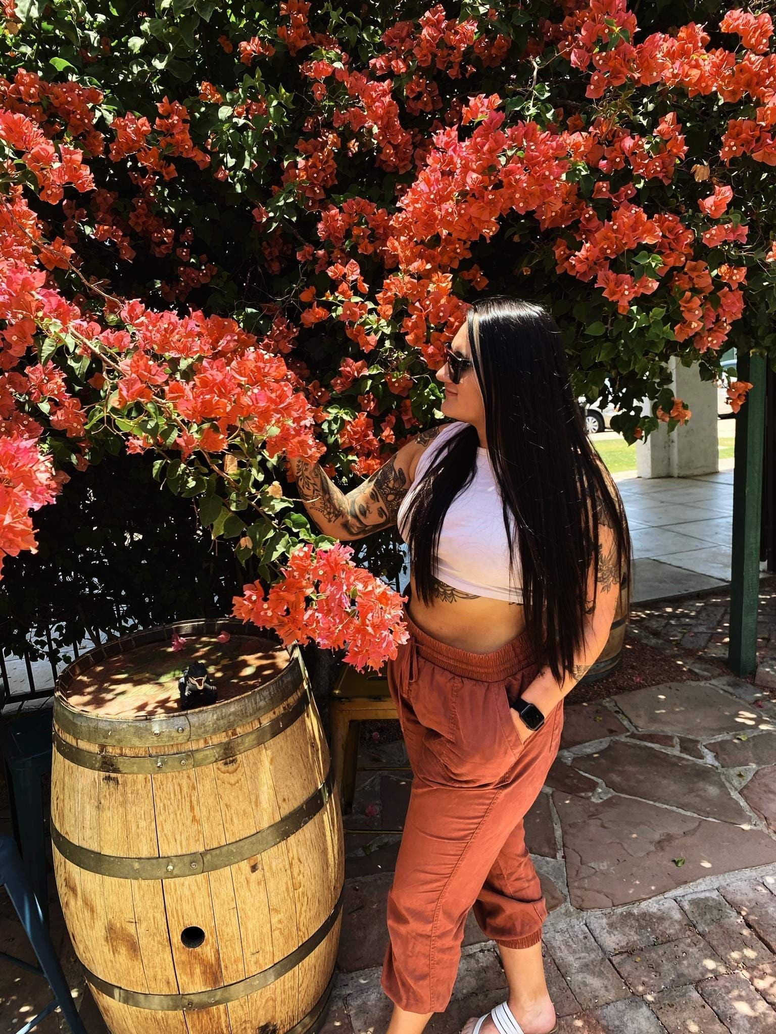 Ava Sins