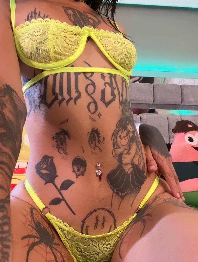 Daniela Castaño.