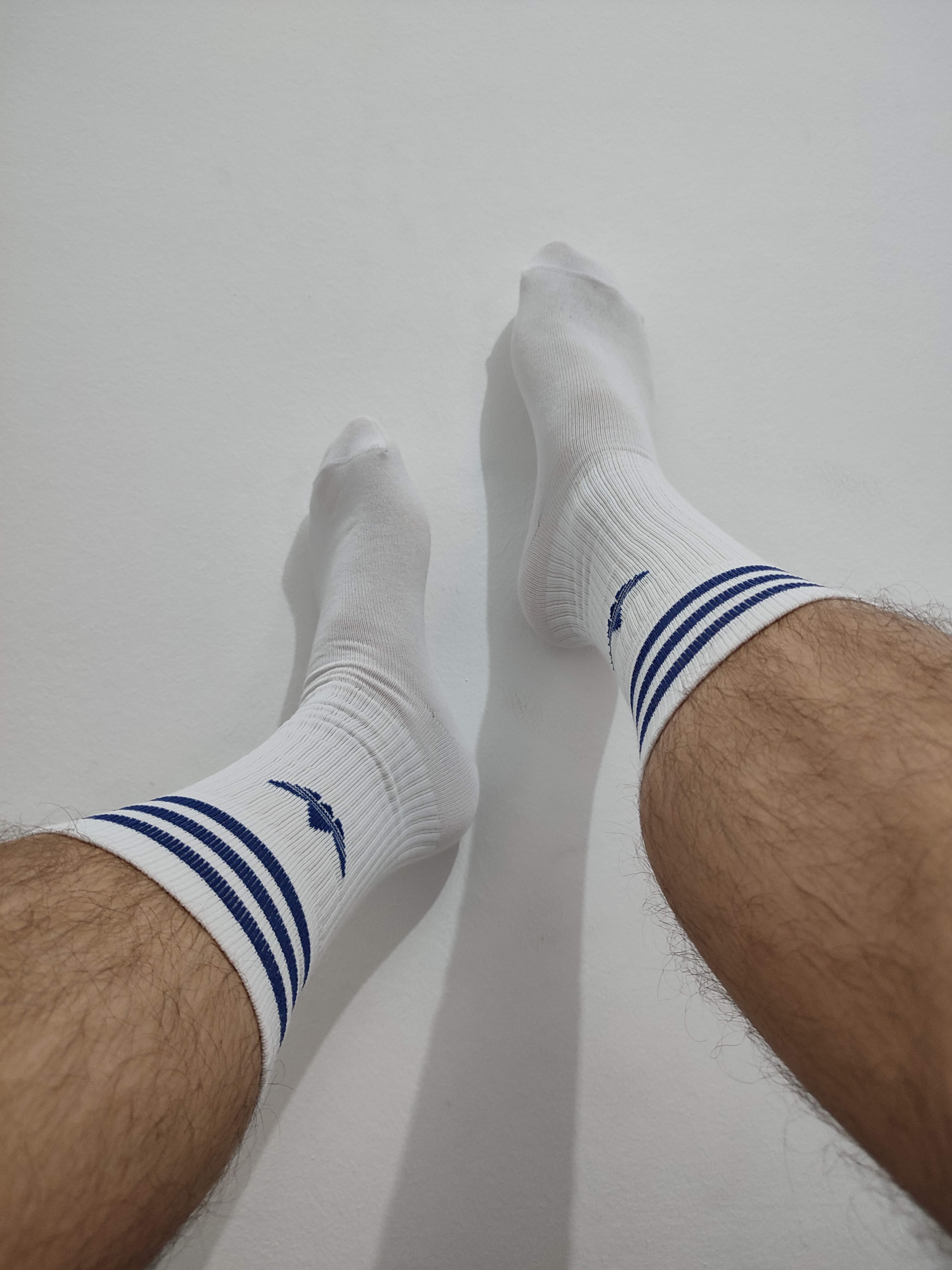Feet from Spain👣🇪🇸