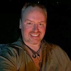 Jon (Witch of Windsor)