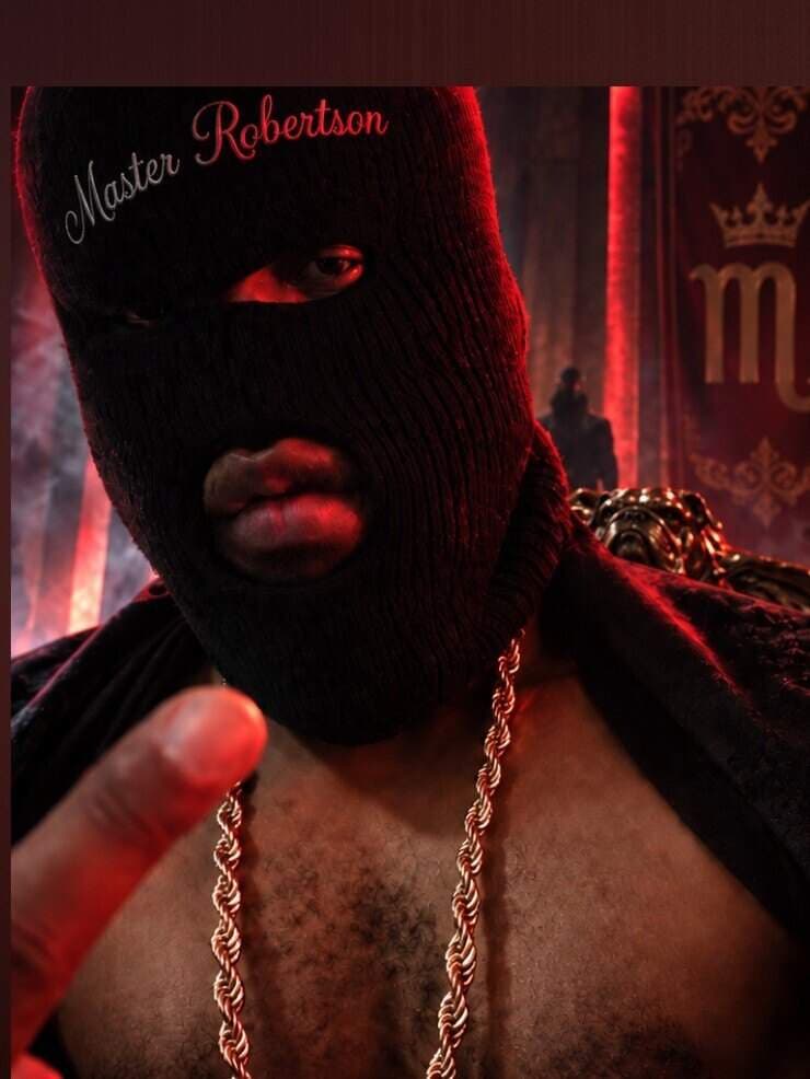 Master Robertson