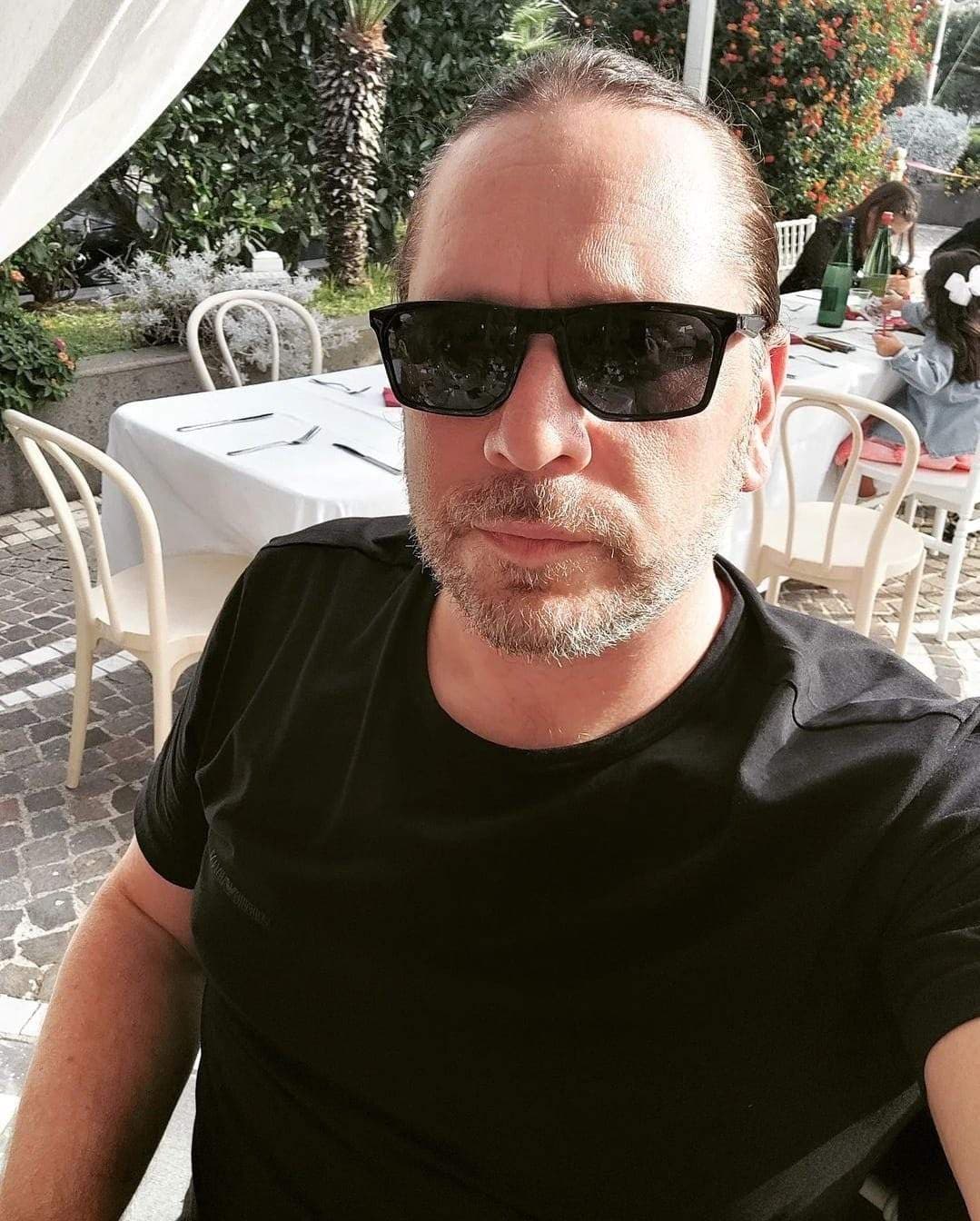 Max Vitale