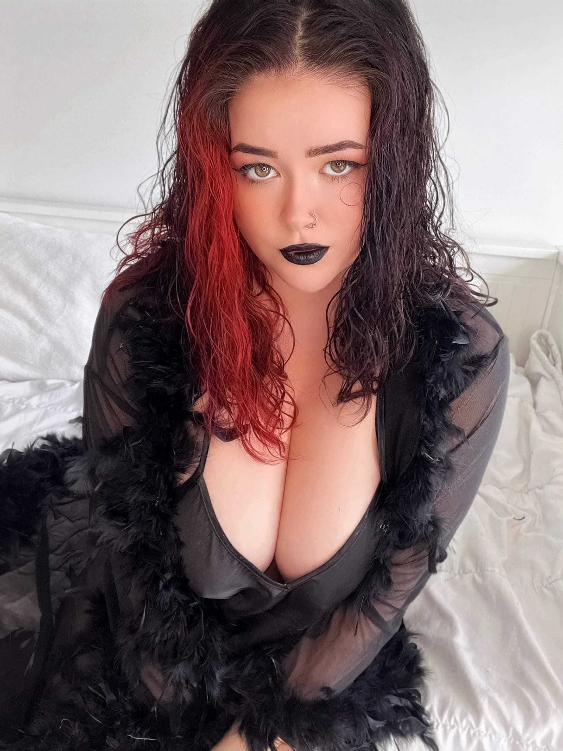 Vanessa Strawberry 🍓