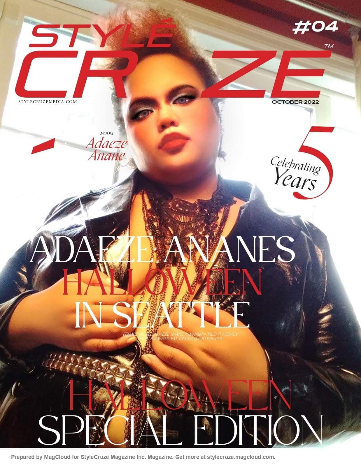 Adaeze Cornelia Anane
