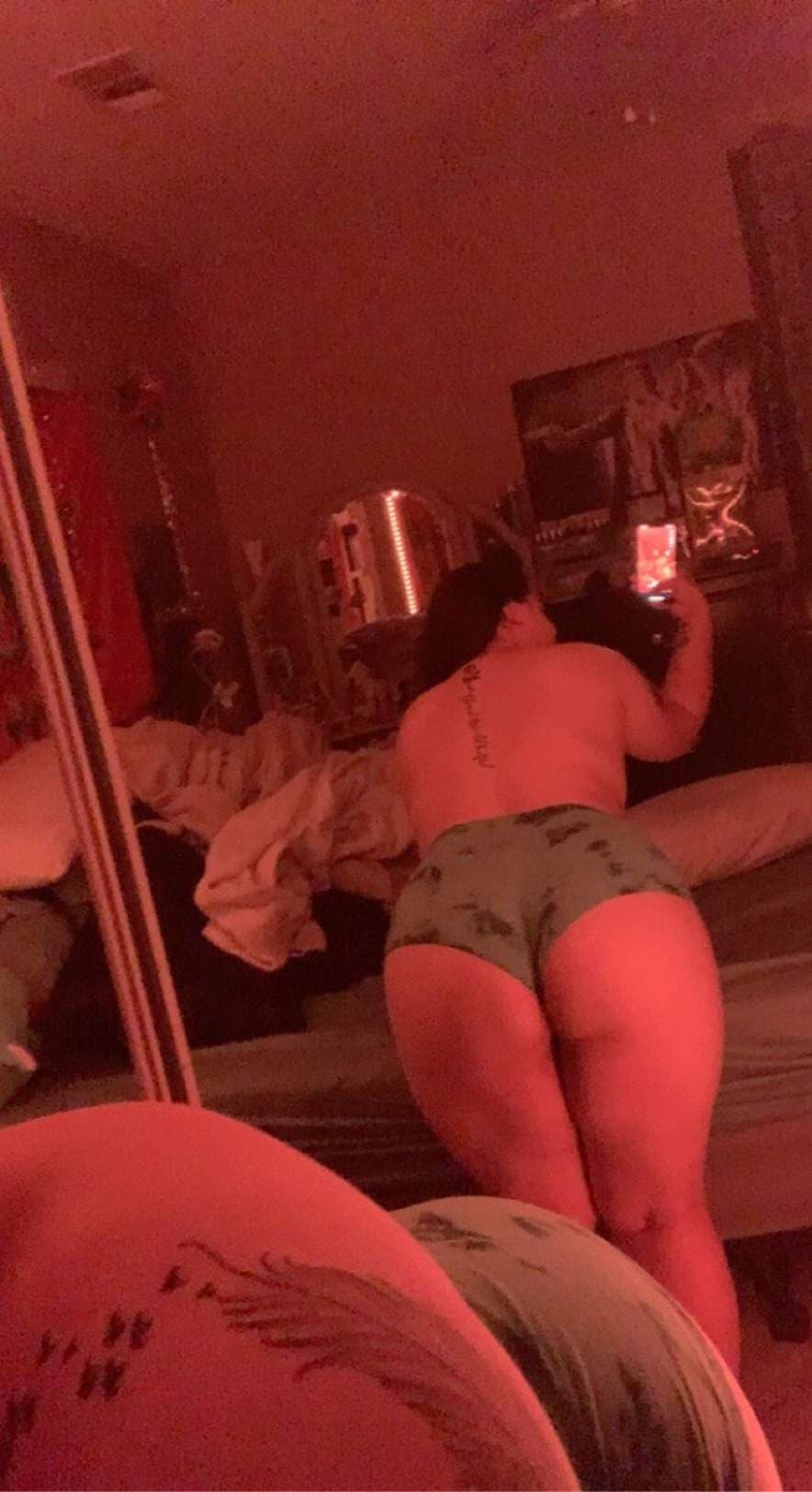 Nicole Thicc
