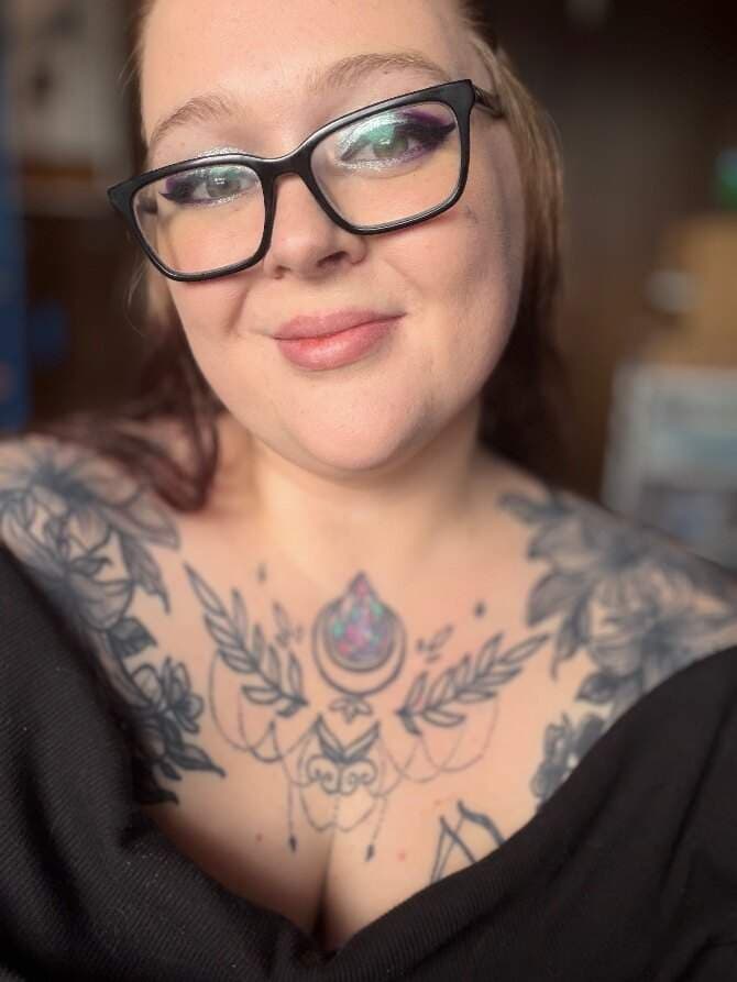Nyxpriestess