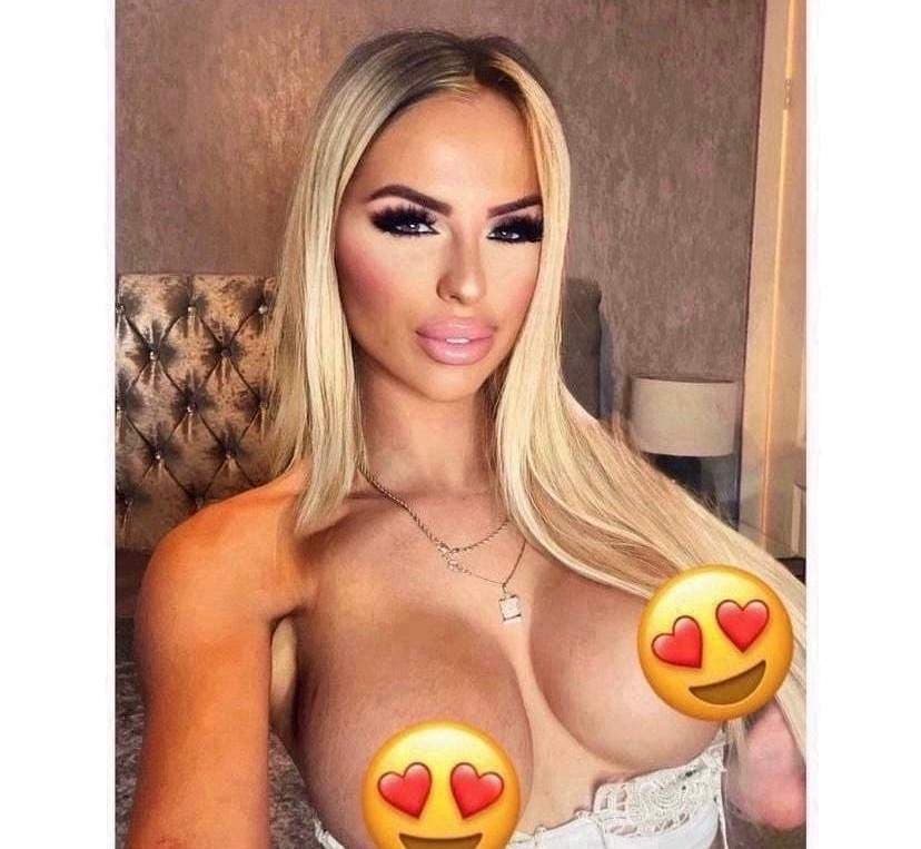 TARA JAMES