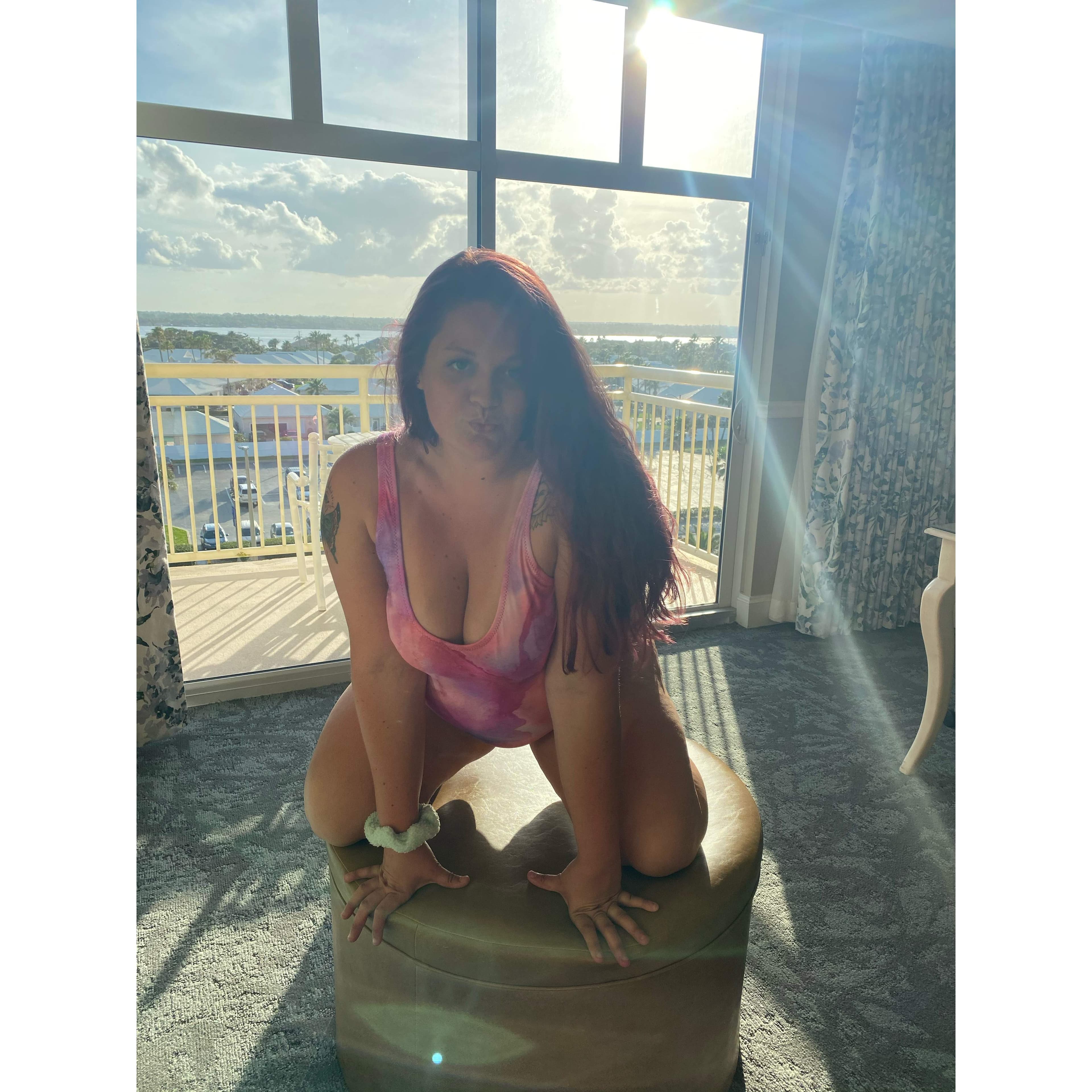 K🧜‍♀️