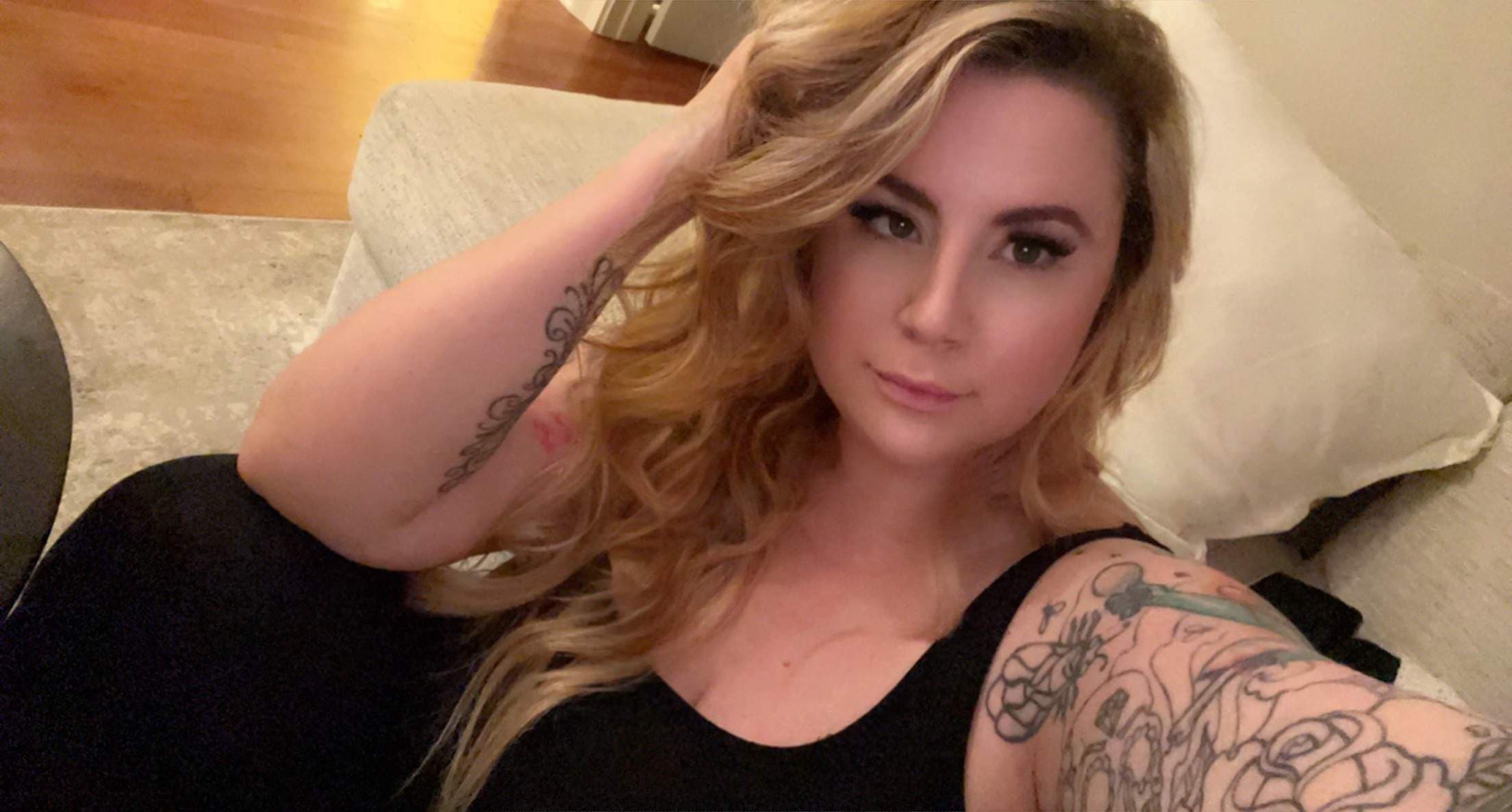 SubmissiveMomma