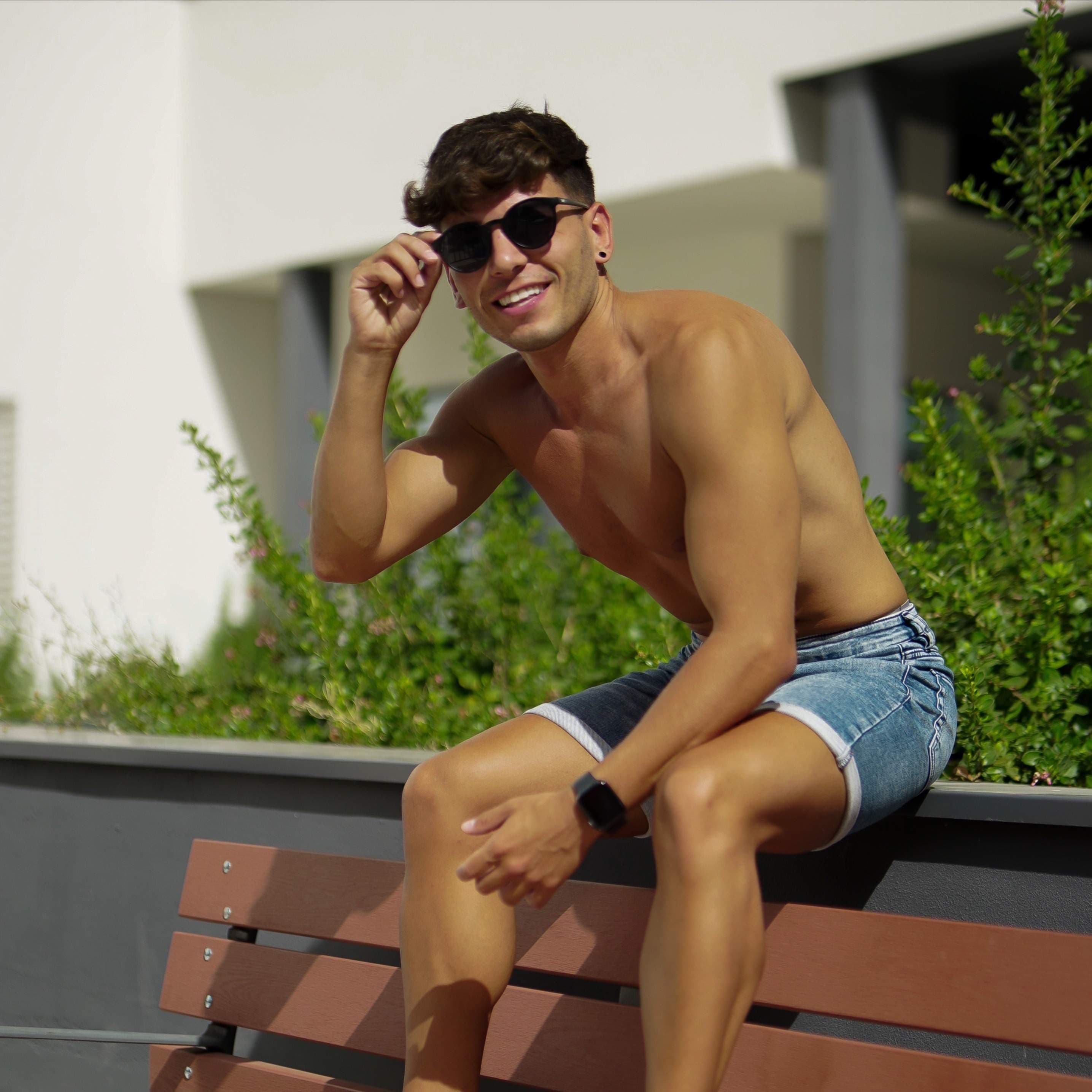 Luca 😎