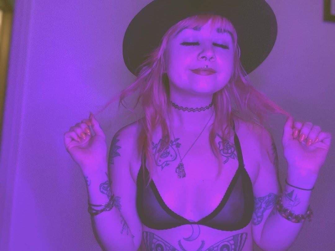 Spooky bb