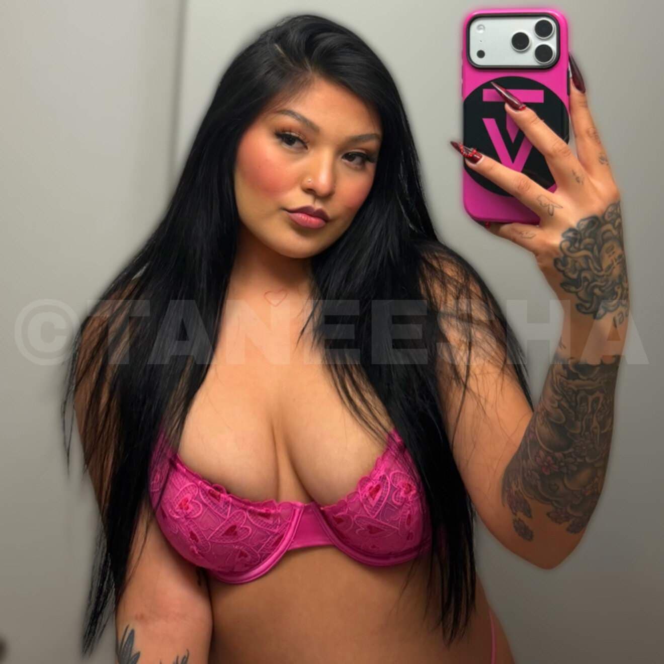 Taneesha