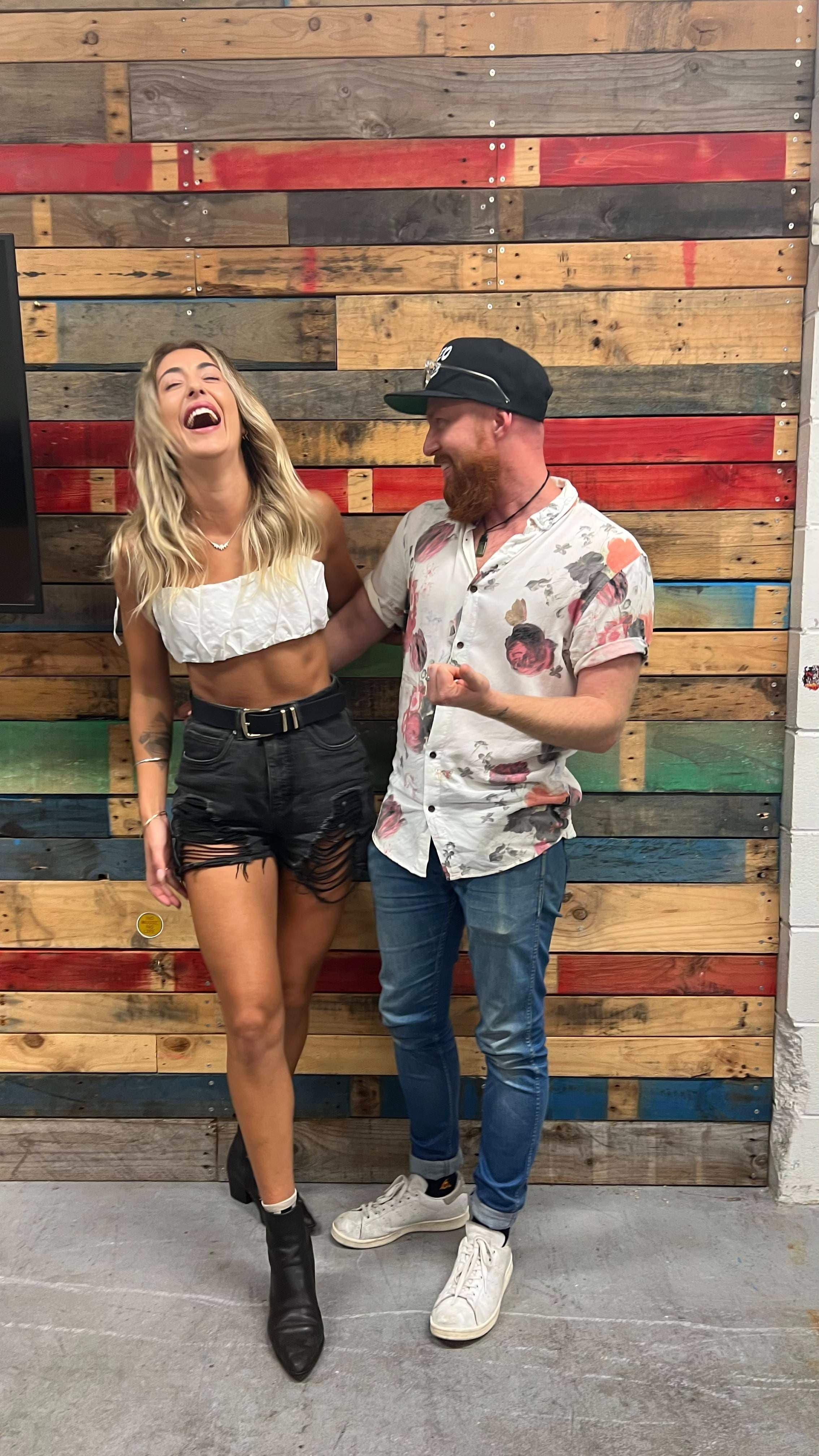 Married Divorced and Dating