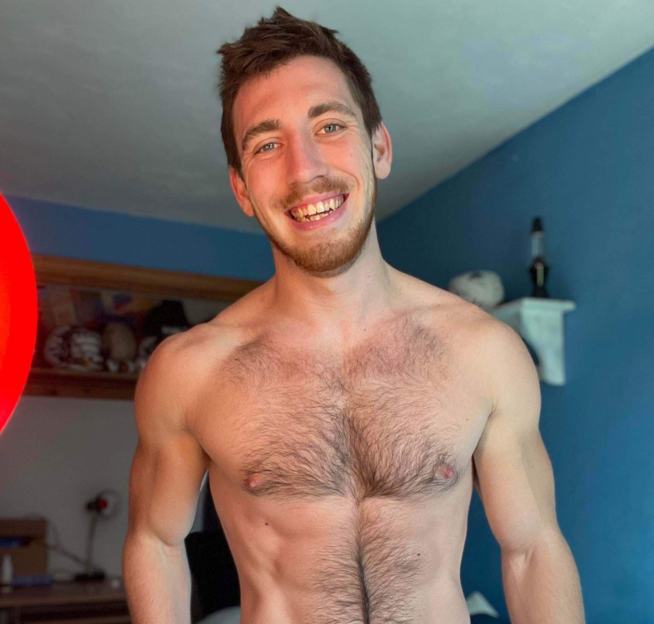 Mass Daddy Joe