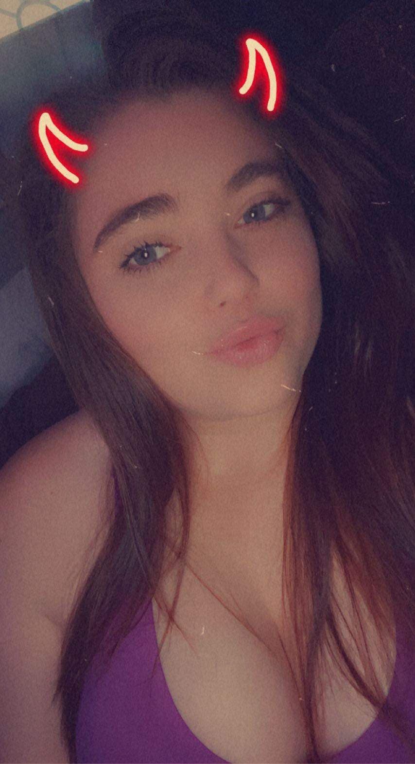 Pretty Peach 🍑✨
