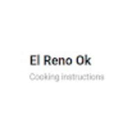 El Reno Ok