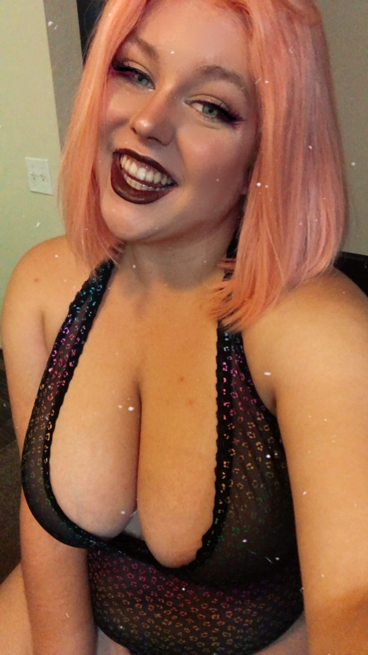Goddess 💦🍆
