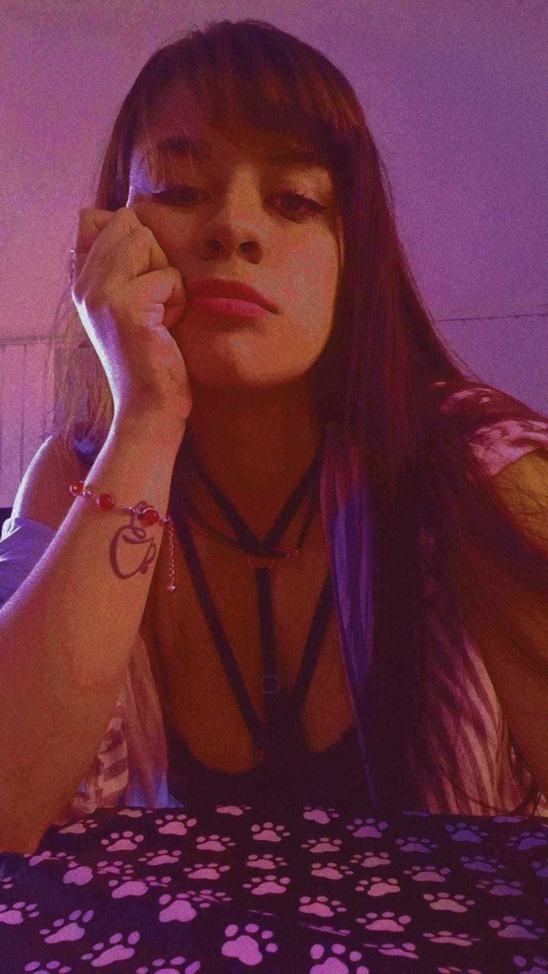 💘 L i l i t h 💘