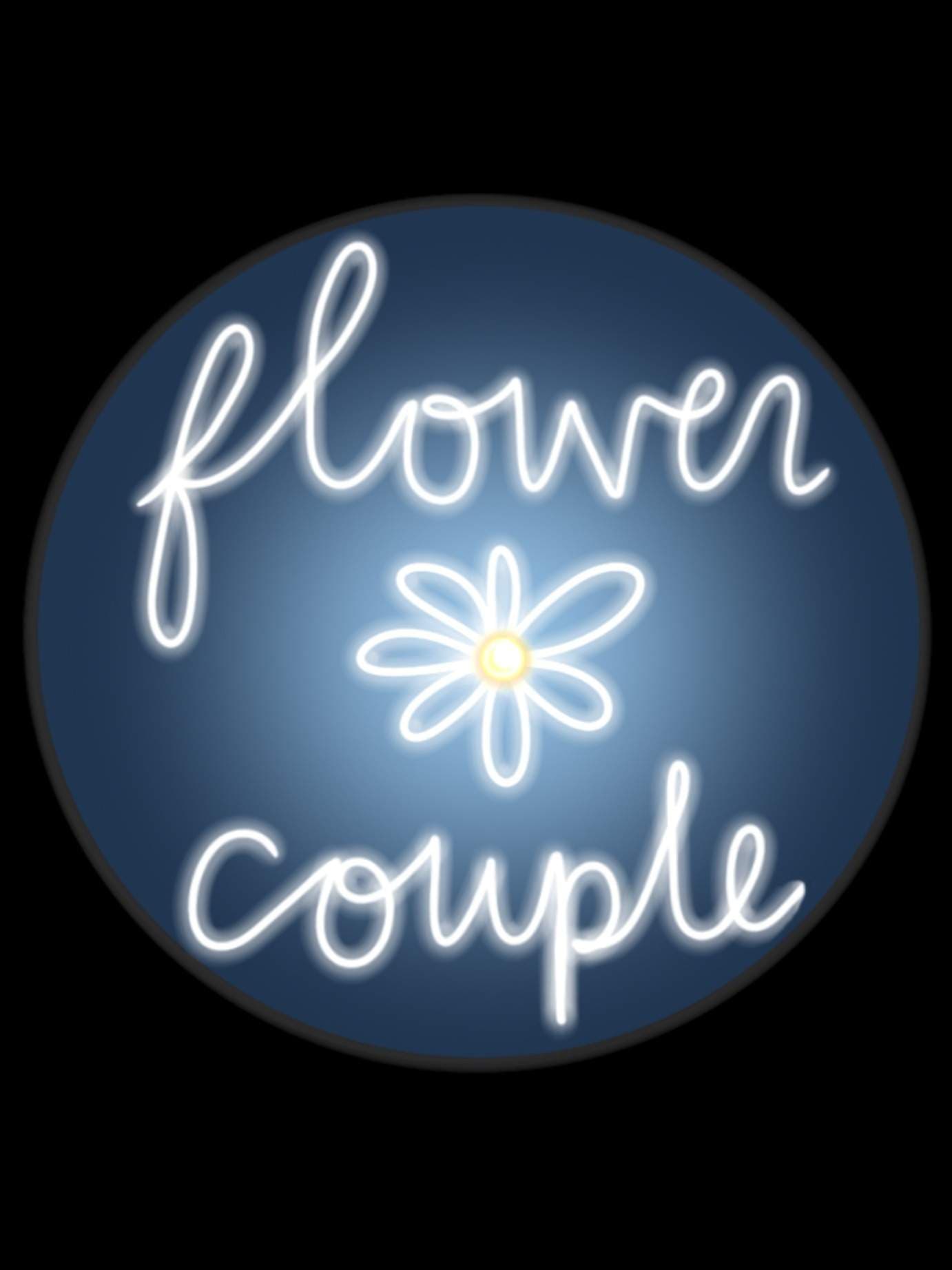 FlowerCouple