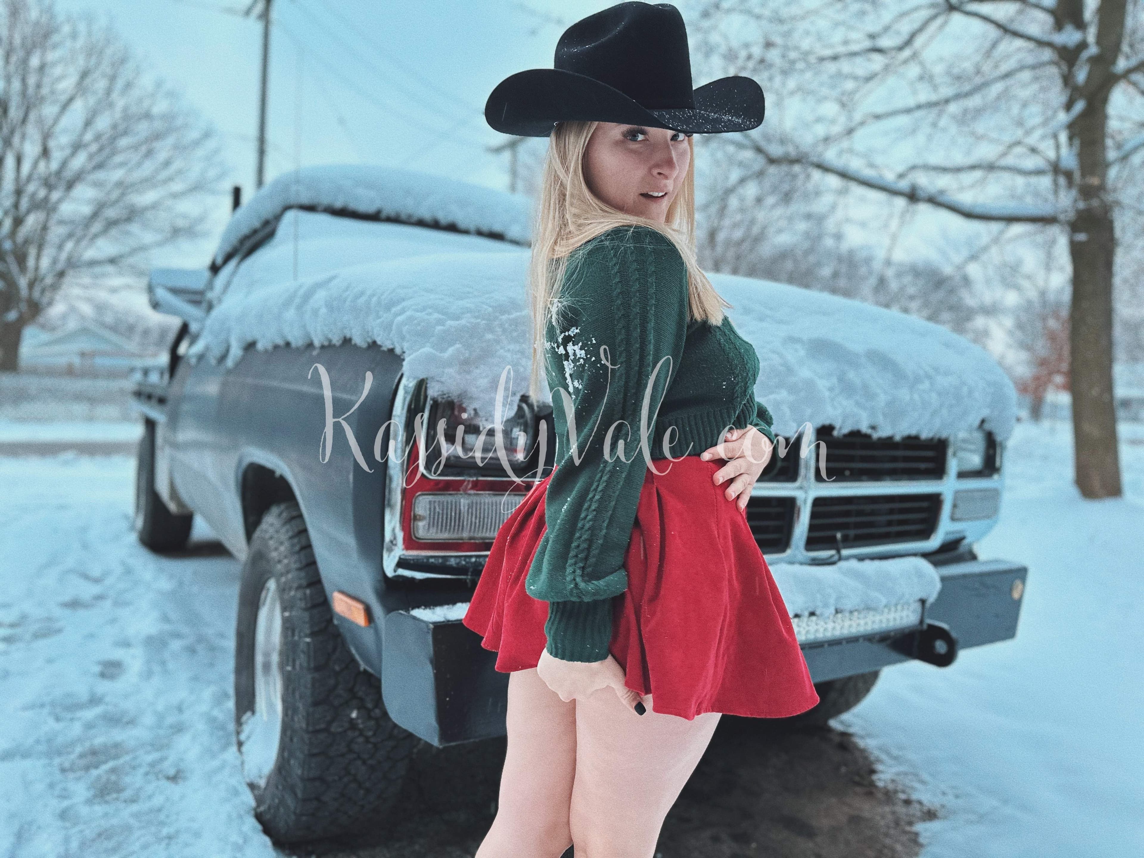 Kassidy Vale
