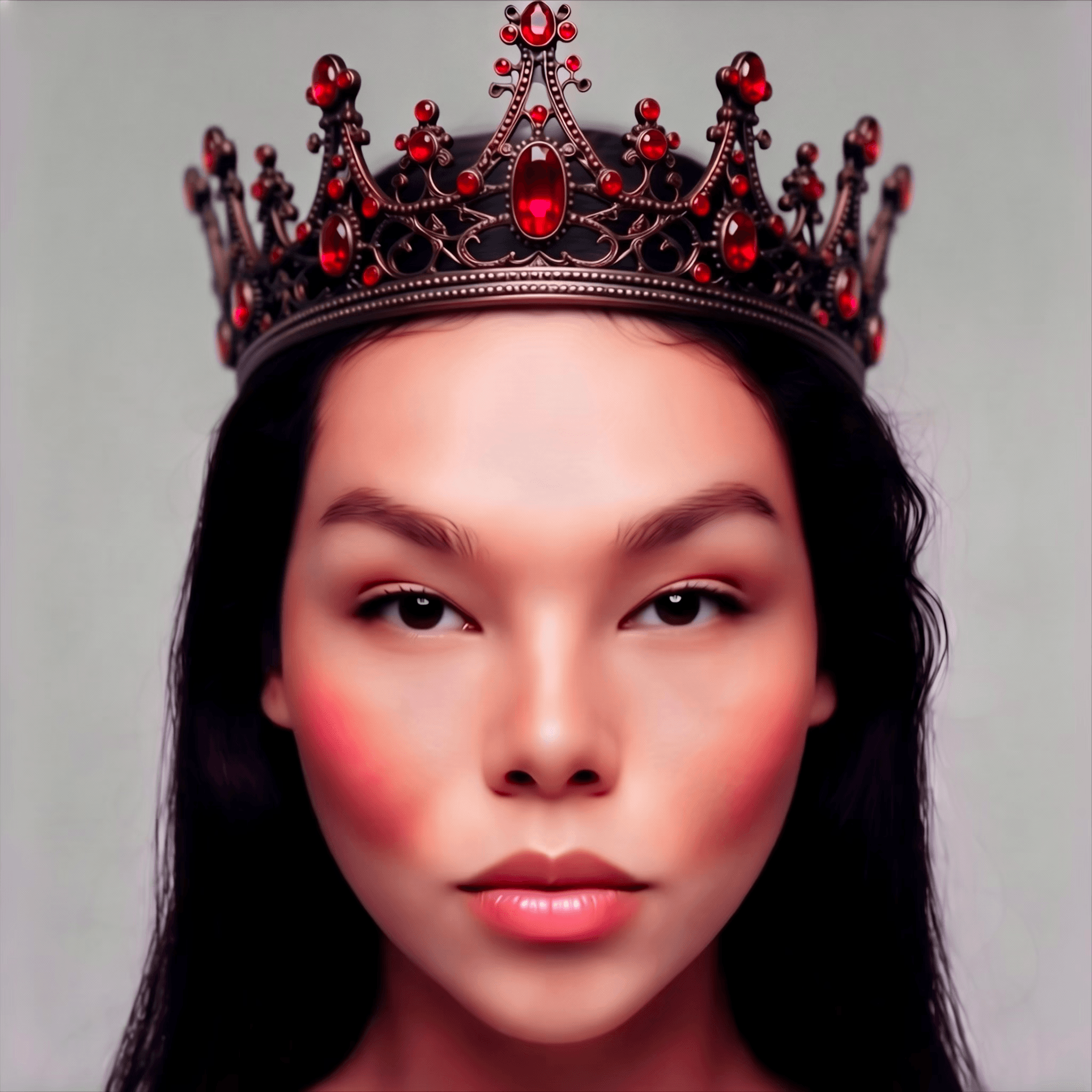 👑NATIVE QUEEN👑🏳️‍⚧️ VIP