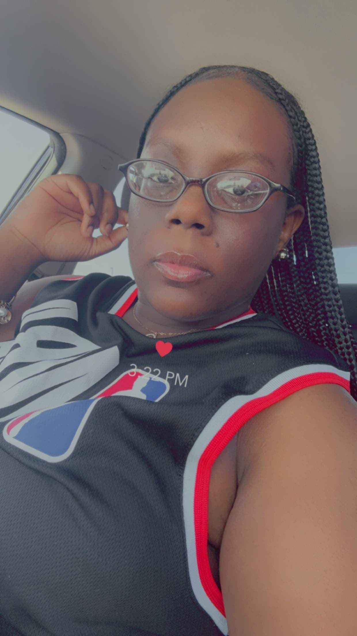 Dark melanin