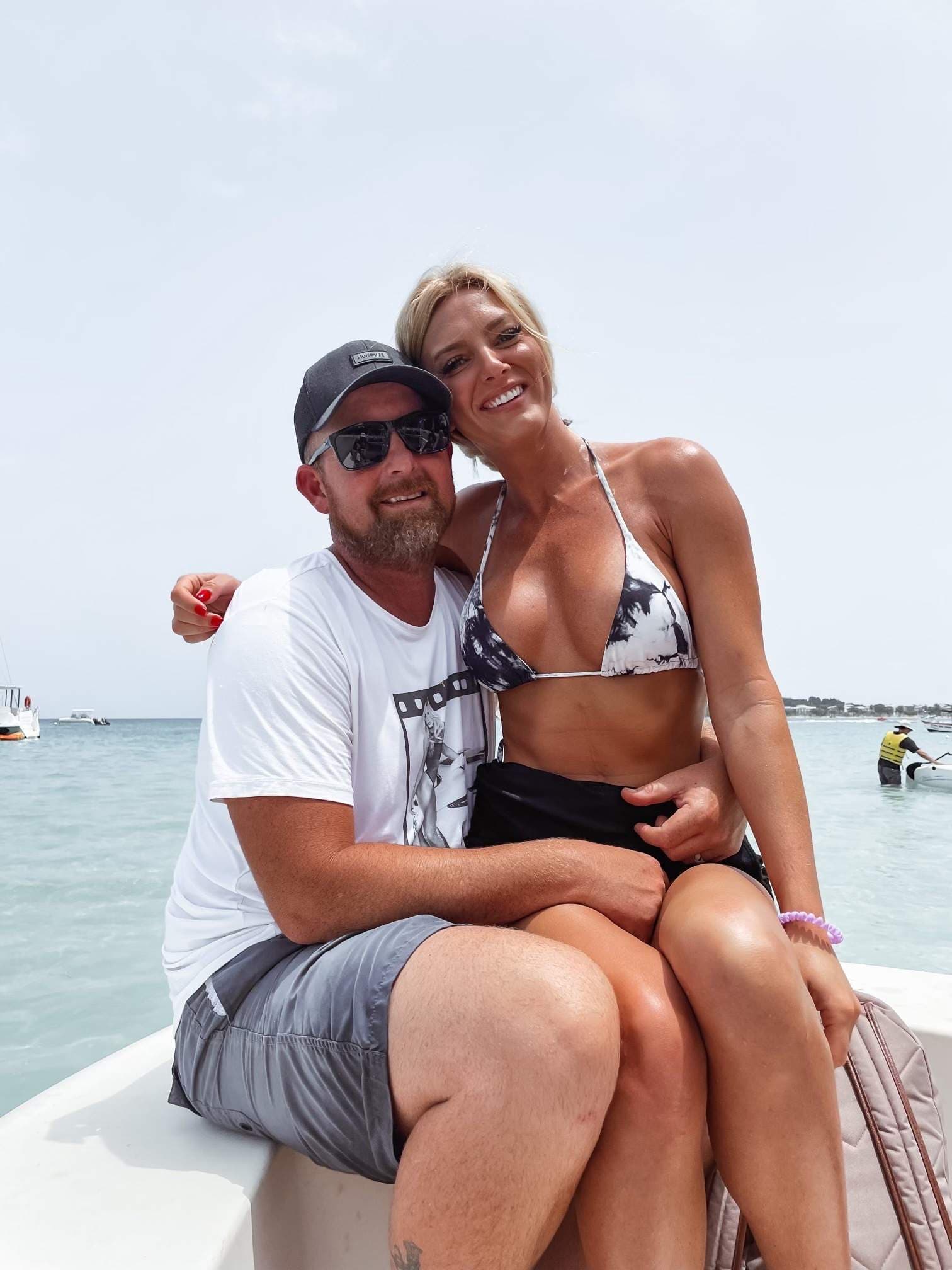 Mike&amp;Miranda