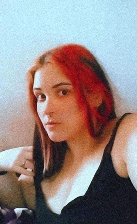 Hot Damn Agatha BBW
