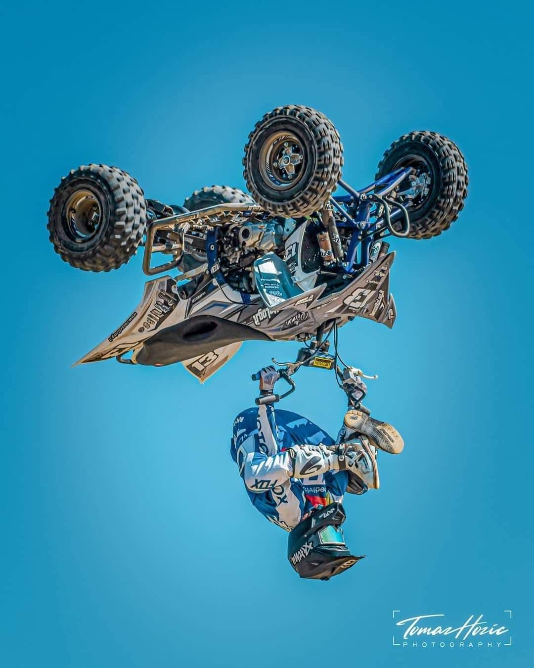 Live, Love & Ride 🤟🤎💨