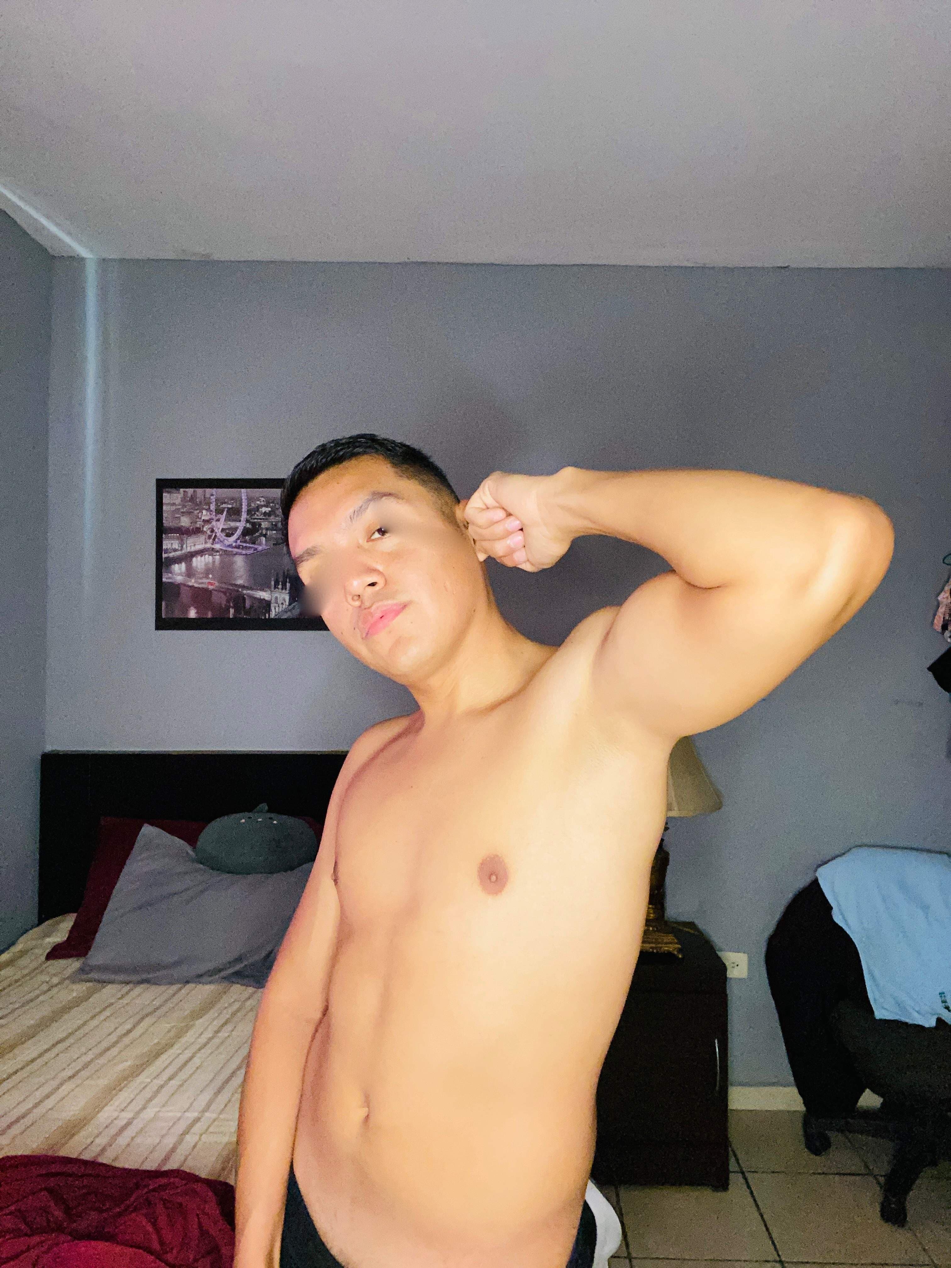 Angel garza