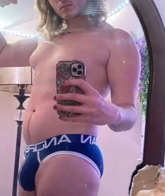 Surfer Boy